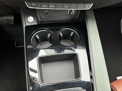 Used 2024 Audi A5 2.0T Premium Plus image 32