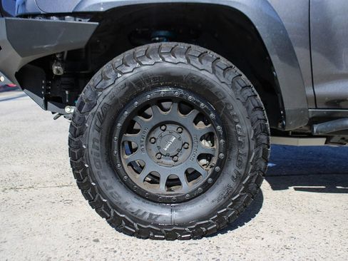 Used 2023 Toyota 4Runner TRD Off-Road Premium w/ Off Road Premium Plus Package image 41