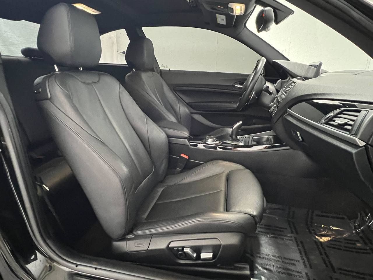 Used 2017 BMW 230i Coupe RWD image 11