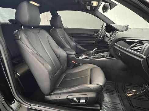 Used 2017 BMW 230i Coupe RWD image 11