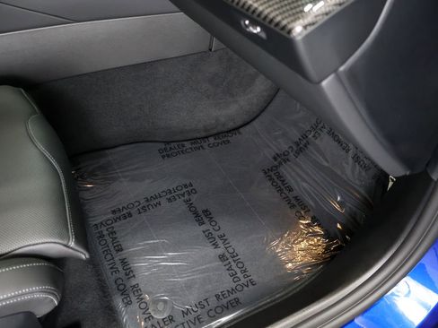 Used 2025 BMW M5 Touring image 56