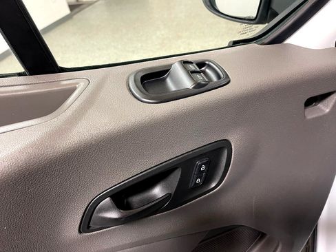 Used 2021 Ford Transit 350 XLT image 12