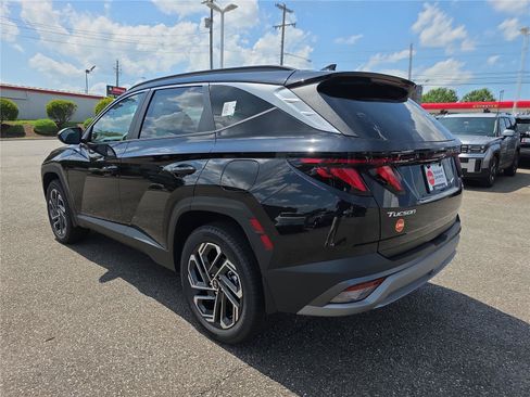 New 2026 Hyundai Tucson SEL Plus AWD/4WD image 8