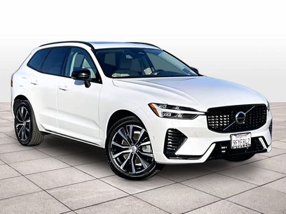 Used 2023 Volvo XC60 T8 Plus