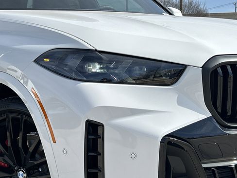 New 2026 BMW X5 xDrive40i w/ M Sport Package image 7