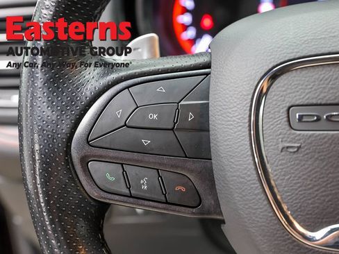 Used 2024 Dodge Durango GT RWD image 15