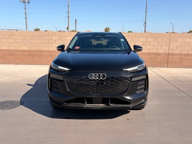 Used 2025 Audi Q6 e-tron Premium w/ Convenience Package AWD/4WD image 38