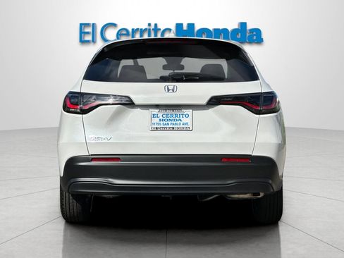 New 2027 Honda HR-V LX image 4