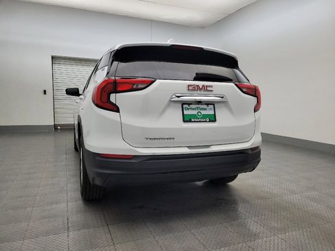 Used 2018 GMC Terrain SLE image 6