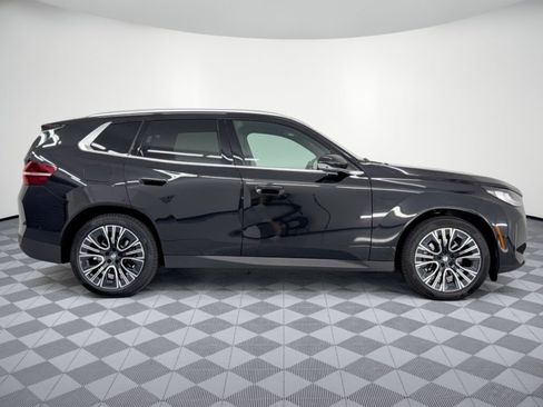 Certified 2026 BMW X3 xDrive30i AWD/4WD image 8