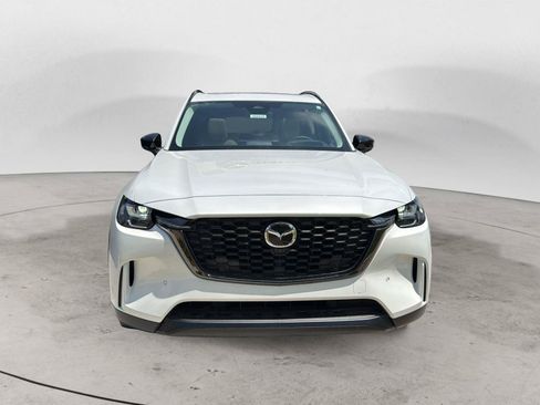 New 2026 MAZDA CX-90 3.3 Turbo w/ Premium Sport Pkg AWD/4WD image 2