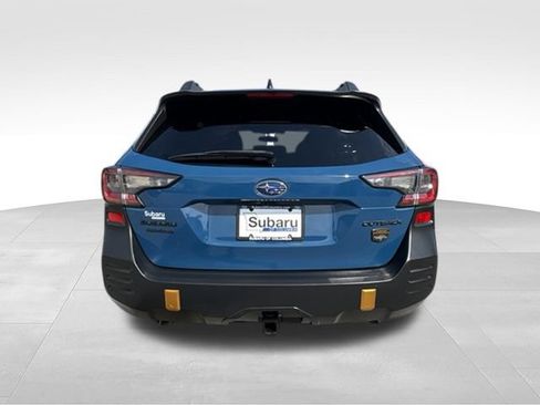 Used 2022 Subaru Outback Wilderness AWD/4WD image 6
