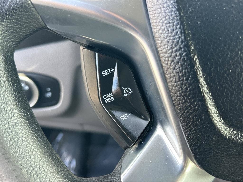 Used 2022 Ford Transit Connect XL FWD image 29