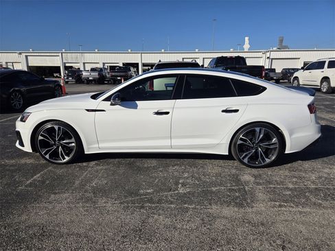 Used 2022 Audi S5 Premium Plus image 4