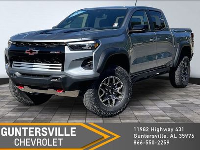 New 2026 Chevrolet Colorado ZR2 w/ Technology Package