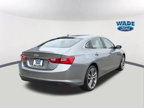 Used 2023 Chevrolet Malibu LT image 5