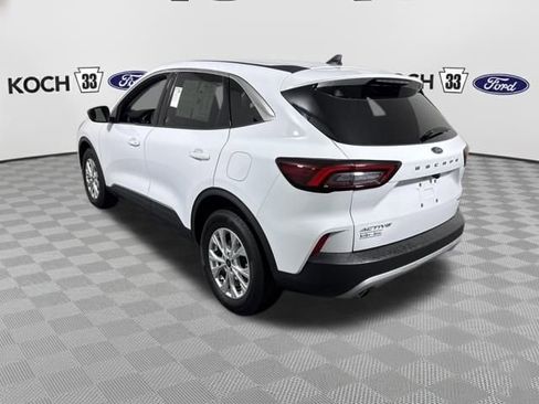 Used 2023 Ford Escape Active image 6