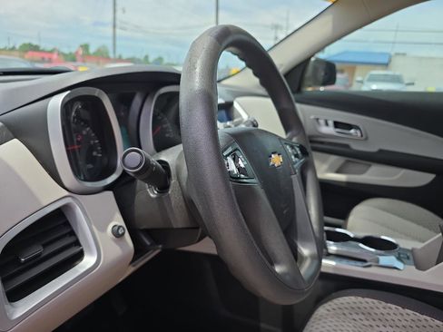Used 2014 Chevrolet Equinox LS FWD image 12