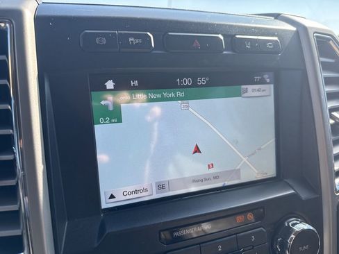 Used 2017 Ford F350 Lariat w/ Lariat Ultimate Package image 19