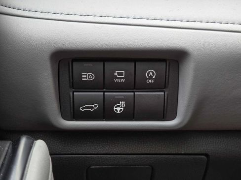 Certified 2025 Toyota Highlander Platinum AWD/4WD image 33