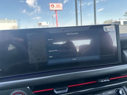 New 2026 Hyundai Sonata N Line image 14