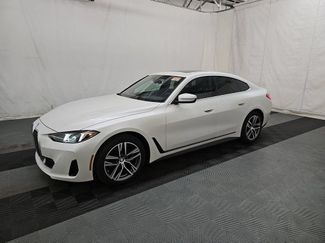 Used 2025 BMW 430i xDrive w/ Parking Assistance Package AWD/4WD 360° Tour