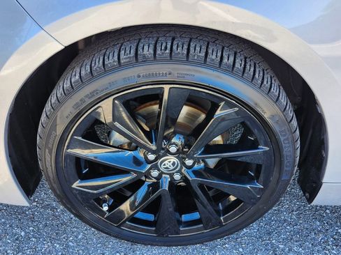 Used 2022 Toyota Corolla SE image 20