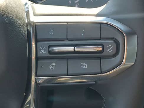 New 2026 GMC Sierra EV Elevation w/ Premium Package image 34