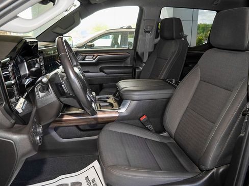 Used 2023 Chevrolet Silverado 1500 LT image 14