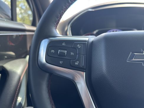 Certified 2024 Chevrolet Blazer RS w/ Driver Confidence II Package FWD image 33