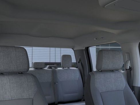 New 2025 Ford F150 Lightning XLT image 22