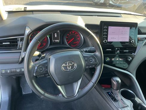 Used 2023 Toyota Camry XSE image 13