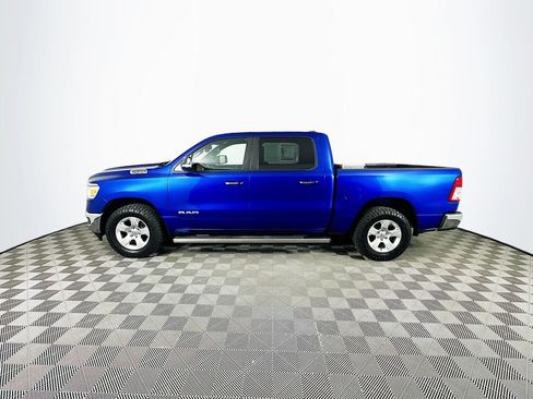 Certified 2019 RAM 1500 Big Horn image 7