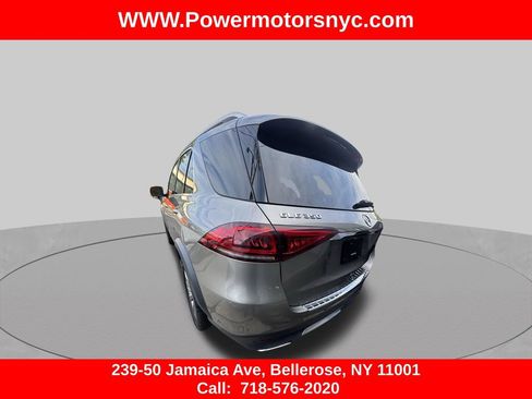 Used 2020 Mercedes-Benz GLE 350 w/ 3rd Row Seat Package image 12