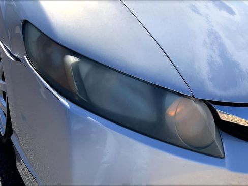 Used 2010 Honda Civic LX image 26