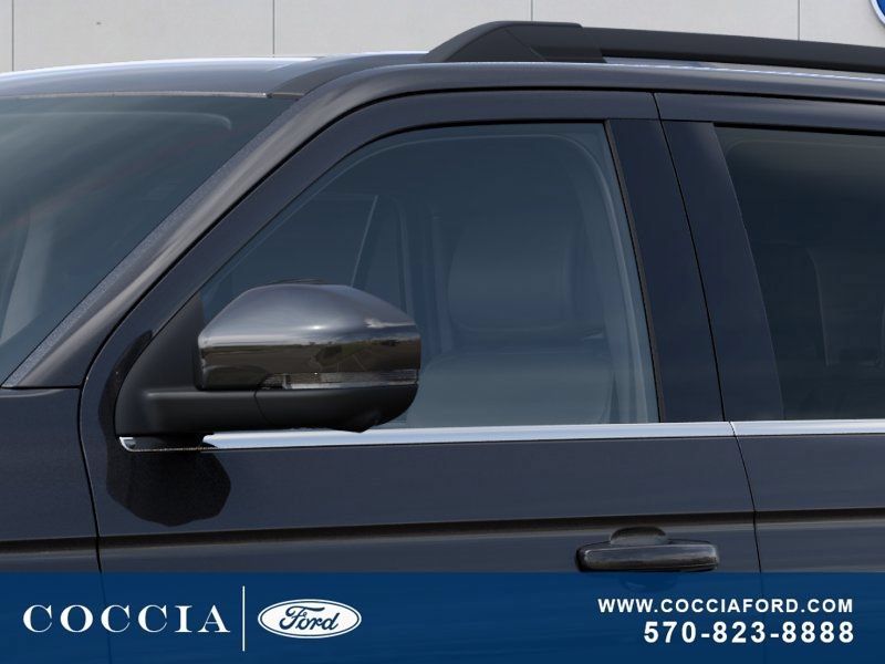 New 2027 Ford Expedition Active AWD/4WD image 20