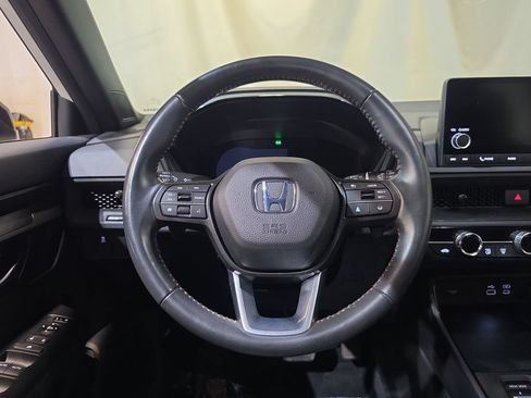Used 2024 Honda CR-V Sport image 11