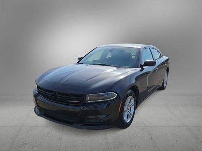 Used 2023 Dodge Charger SXT