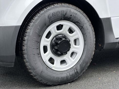 New 2026 Chevrolet Brightdrop 400 w/ Battery Pack, Max Range image 7