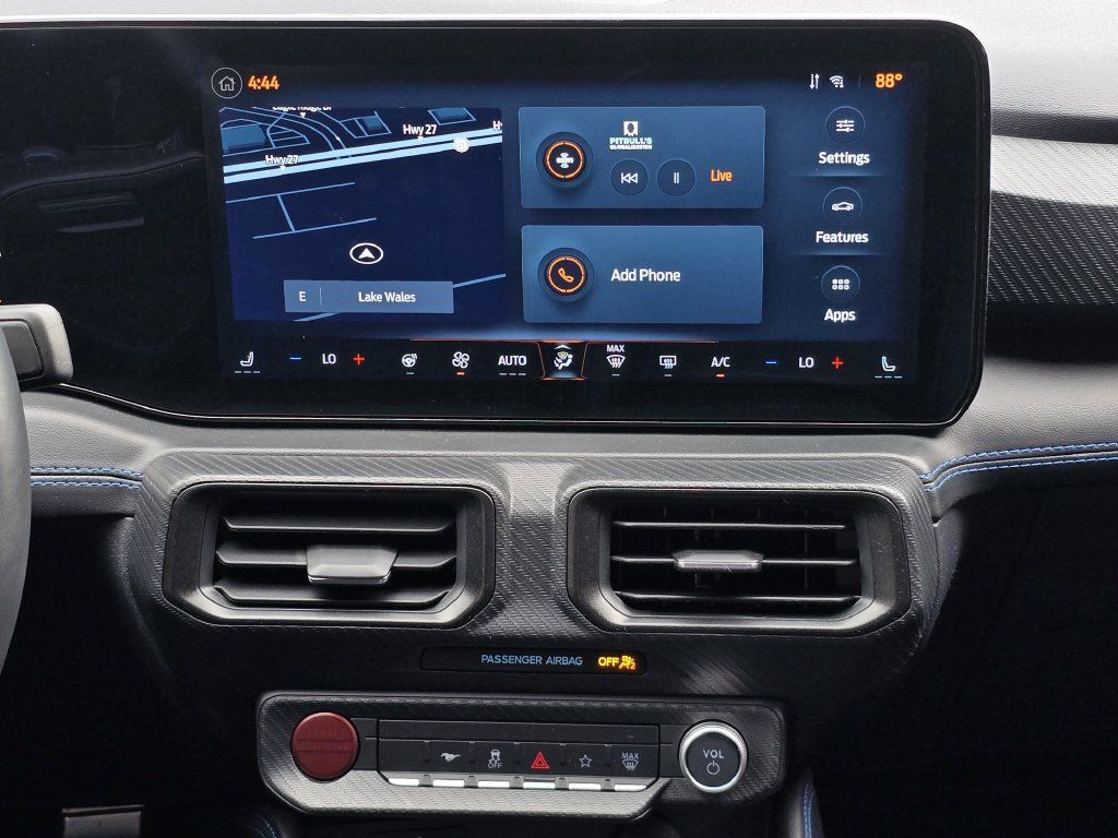 Used 2024 Ford Mustang Dark Horse RWD image 20