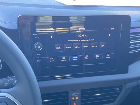 New 2026 Volkswagen Jetta S image 21