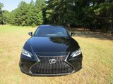 Used 2020 Lexus ES 350 F Sport image 4