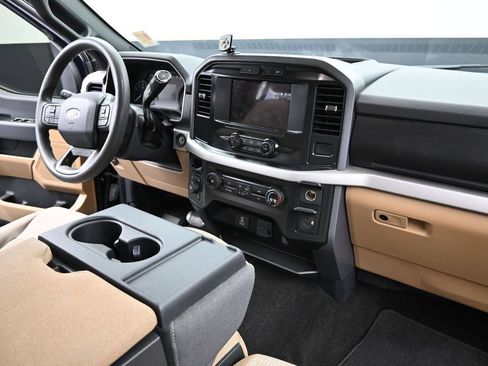 Used 2022 Ford F150 XLT AWD/4WD image 25