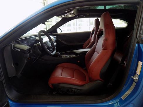New 2026 Dodge Charger Scat Pack AWD/4WD image 29