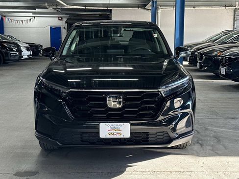 Used 2023 Honda CR-V EX image 7