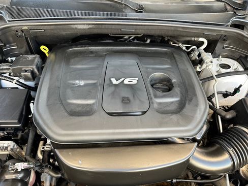 Used 2016 Dodge Durango Citadel w/ Technology Group image 16