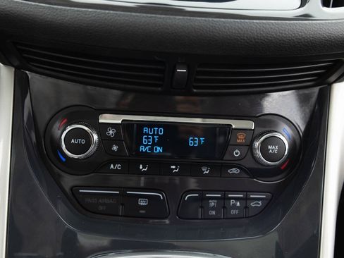 Used 2013 Ford Escape SEL AWD/4WD image 34