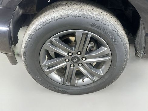 Used 2023 Ford F150 XLT w/ Equipment Group 302A High AWD/4WD image 7