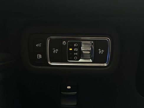 New 2026 Lincoln Nautilus Reserve image 34