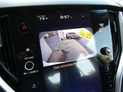 Used 2020 Subaru Legacy Premium image 16